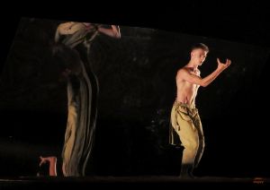 Tükörkép (Recirquel - társulat)