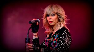 A díva (Péterfy Bori)