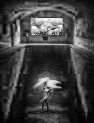 Cabaret underground