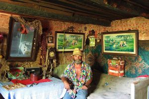 Takaros otthon romatánc sorozat