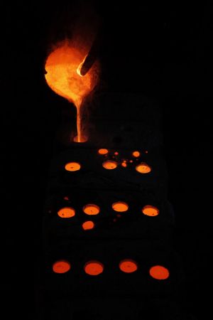 A bronz lovagjai 3.