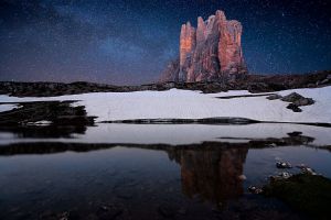 Tre Cime di Lavaredo
