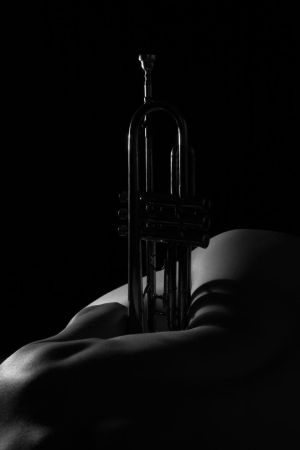 MUSICAL BODYSCAPE