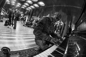 Living on the edge 57