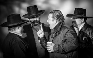 Konfliktus  - Peppery moment