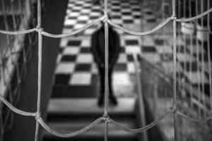 Oldatlan csomók hálójában