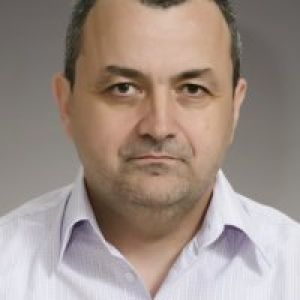 Magdó István